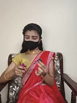 Snapshot of Rubina_69 chatting on June 7, 2026, 9:13 am Rubina 69 online show from June 7, 2026, 9:13 am