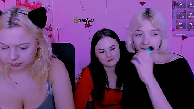 miss courtney  online show from March 30, 2026, 10:49 am