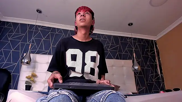 ChritianDowney online show from March 15, 2026, 8:37 pm