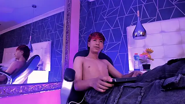 ChritianDowney online show from March 18, 2026, 9:12 am