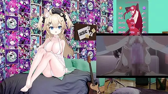 Ms Missa online show from April 5, 2026, 2:03 pm