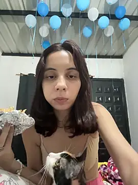 Nicole Cute04 online show from March 25, 2026, 5:13 am