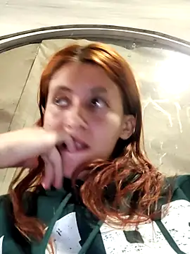 Sasha Red  online show from March 5, 2026, 3:35 am