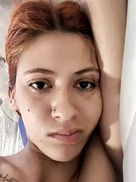 Sasha Red  online show from March 6, 2026, 1:40 pm