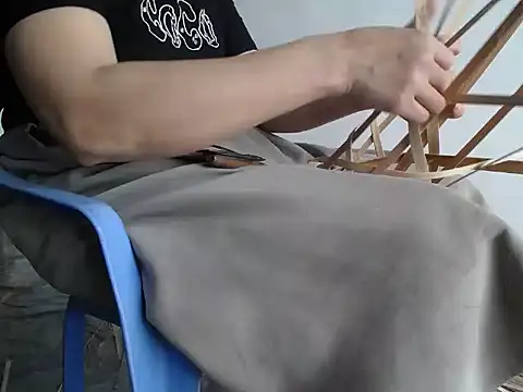 Maila88a online show from April 4, 2026, 5:27 am