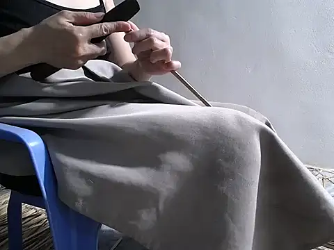 Maila88a online show from April 10, 2026, 1:16 pm