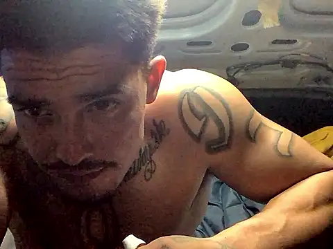 Donkie909 online show from March 14, 2026, 9:04 am