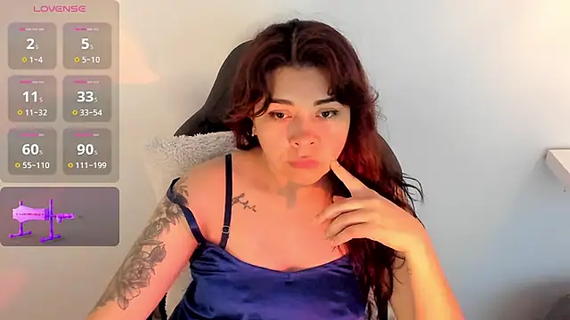 Mystic queen online show from March 9, 2026, 3:27 pm