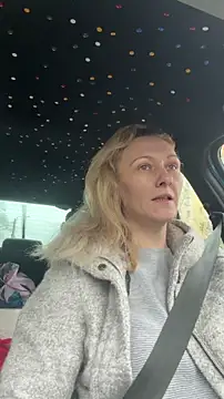 Secret Ladyx online show from April 3, 2026, 5:38 am