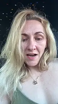 Secret Ladyx online show from April 6, 2026, 4:46 am