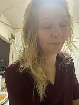 Secret Ladyx online show from June 7, 2026, 1:59 pm