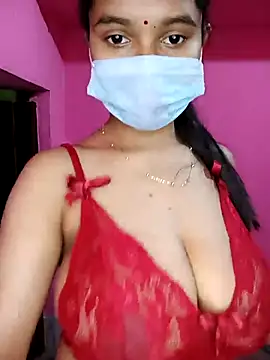 Sexy Sonniyaa online show from March 4, 2026, 10:21 am