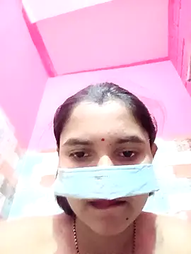 Sexy Sonniyaa online show from March 22, 2026, 7:56 am