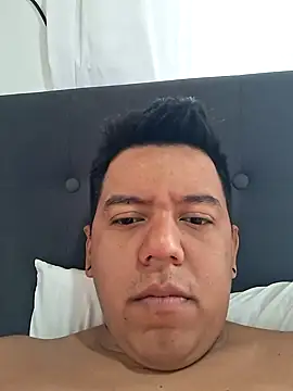 Badboydel97 online show from March 4, 2026, 2:45 pm