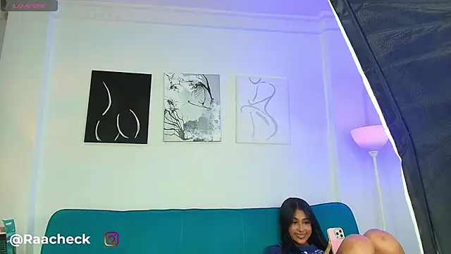 RAACHECK  online show from April 15, 2026, 2:29 am