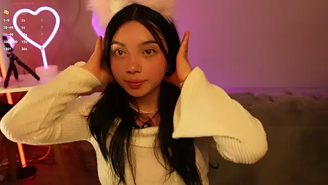 Im Elaris online show from March 5, 2026, 3:52 pm