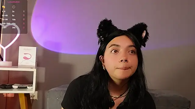 Im Elaris online show from March 7, 2026, 3:42 pm