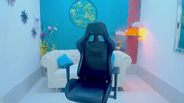 gaby sweet10 online show from April 21, 2026, 11:18 pm