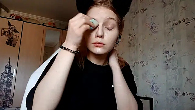 Emmaheartley online show from March 17, 2026, 11:13 am