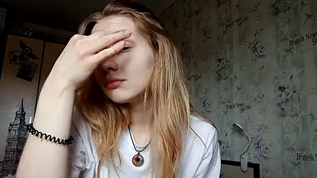 Emmaheartley online show from March 21, 2026, 8:08 am