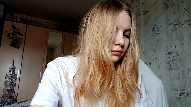 Emmaheartley online show from March 21, 2026, 8:19 am