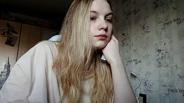 Emmaheartley online show from March 22, 2026, 5:11 am