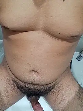 Andresito5246 online show from April 5, 2026, 6:43 am