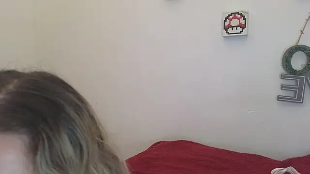 Caroline hernandes online show from April 28, 2026, 12:54 pm