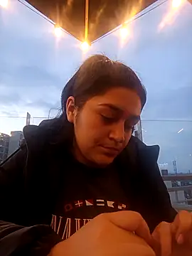 sckarlet1 online show from March 23, 2026, 11:09 pm