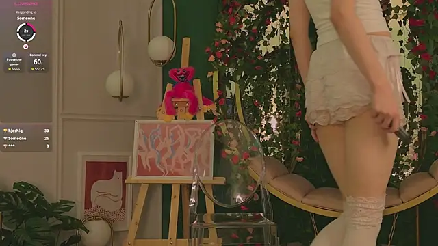 Cindy Page online show from April 19, 2026, 6:10 pm