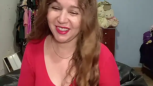 Ruiva40tona online show from April 11, 2026, 5:23 am