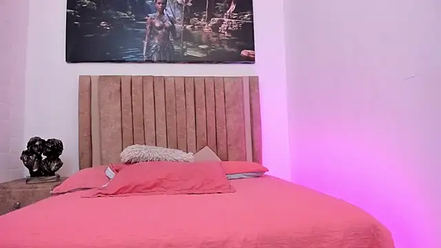 Elena Cohen online show from March 7, 2026, 3:47 am