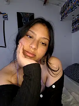 xanthenyx  online show from March 15, 2026, 5:52 pm