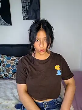 xanthenyx  online show from March 22, 2026, 5:49 pm