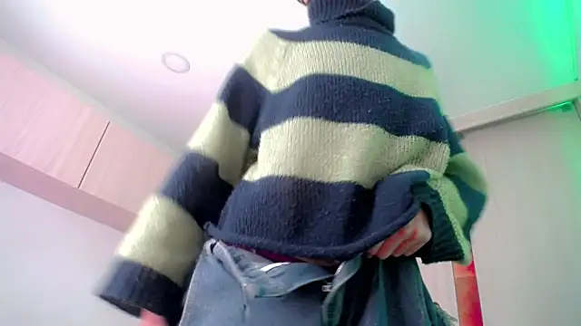 Darksweet jack online show from May 11, 2026, 4:04 pm