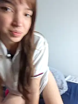 Ashly pinkxx online show from April 3, 2026, 7:06 am