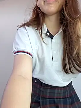 Ashly pinkxx online show from April 4, 2026, 7:00 pm