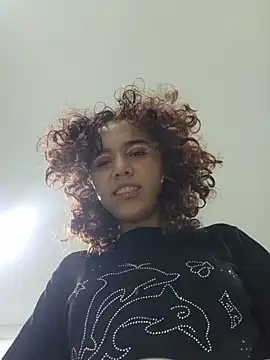 Isabella Stark online show from April 9, 2026, 11:59 am