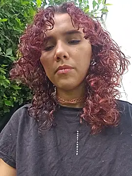 Isabella Stark online show from April 11, 2026, 10:36 pm