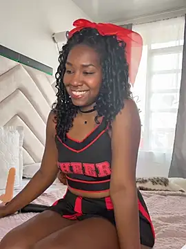 maryjane ebony online show from April 2, 2026, 4:48 pm