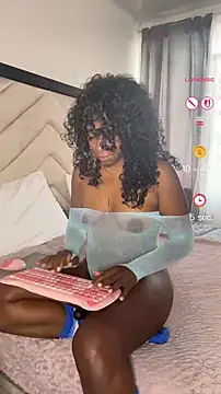 maryjane ebony online show from April 10, 2026, 3:17 pm