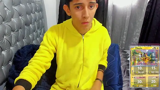 gomitaboy1 online show from April 6, 2026, 6:20 pm