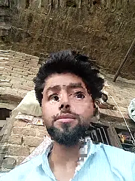 rockmen04 online show from April 21, 2026, 7:03 am