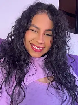 AmeliaAndersson online show from May 3, 2026, 7:31 pm