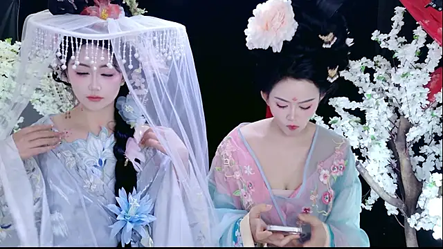 Banana-Milk69 online show from March 20, 2026, 3:11 am