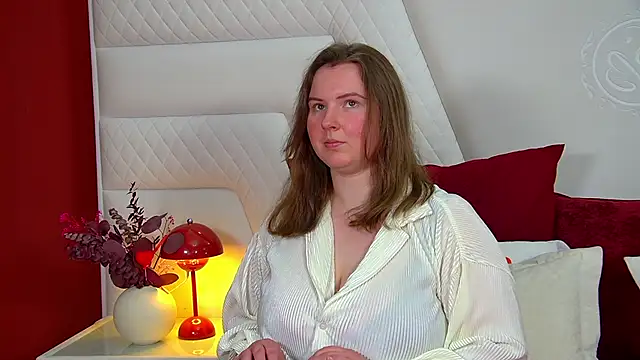 MelodyMoores online show from March 16, 2026, 6:50 am