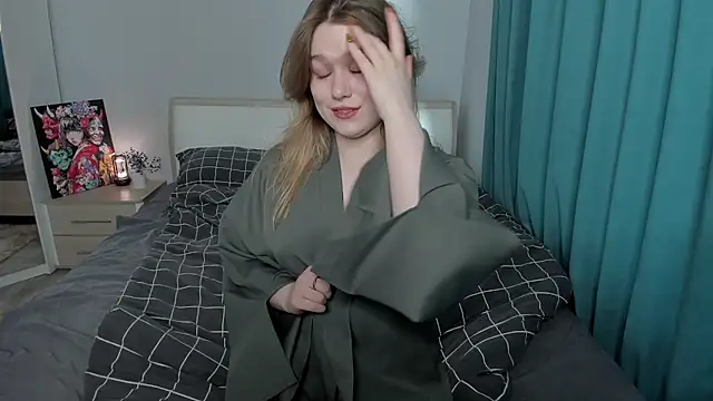 JennyHardy online show from May 22, 2026, 1:06 pm