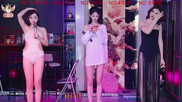 98K 001 online show from April 9, 2026, 10:09 am