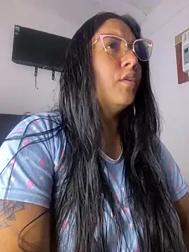 Iam Ambar online show from April 7, 2026, 5:19 am