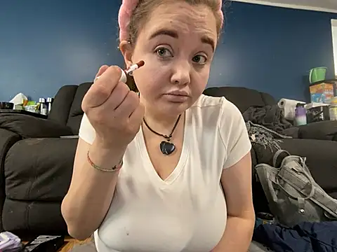 highimmaryjane online show from March 21, 2026, 7:39 pm